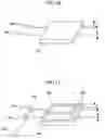 Fig. 13 - Multibeam deflector for separating beams output from optical deflection devices