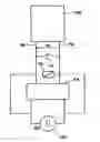 Fig. 01 - Control device for at least one electrochromic window and method for activating the same