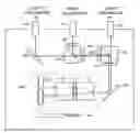 Fig. 01 - Optical delay line interferometers with silicon dual mirror for DPSK
