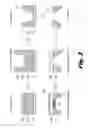 Fig. 04 - Fabrication of thin pellicle beam splitters