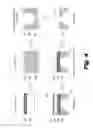 Fig. 05 - Fabrication of thin pellicle beam splitters