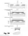 Fig. 09 - Fabrication of thin pellicle beam splitters