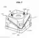 Fig. 08 - Lens actuating module