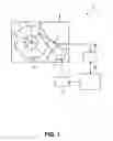 Fig. 02 - Method and apparatus for positioning a magnetic-recording head
