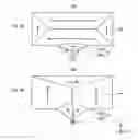 Fig. 10 - Perpendicular magnetic write head