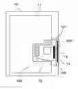 Fig. 01 - Portable wireless device