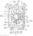 Fig. 01 - Fan and electronic device equipped with the same