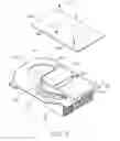 Fig. 03 - Electronic system with heat dissipation device