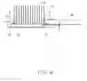 Fig. 07 - Electronic system with heat dissipation device