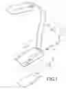 Fig. 02 - Desk lamp