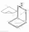 Fig. 01 - Lamp For Lightweight Steel Frame