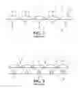 Fig. 02 - Collection optics for LED array with offset hemispherical or faceted surfaces