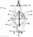 Fig. 01 - Spherical ornamental fixture