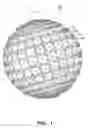 Fig. 02 - Spherical ornamental fixture