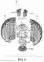 Fig. 03 - Spherical ornamental fixture