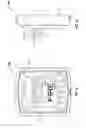 Fig. 02 - Optically efficient notification device for use in life safety wall strobe applications