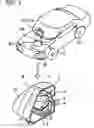 Fig. 02 - Vehicle headlamp system