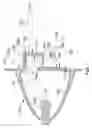 Fig. 08 - Securable cover with electrically activatable light inhibiting lens for vehicle lights