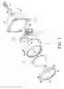 Fig. 02 - Car lamp structure