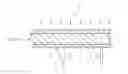 Fig. 01 - Side lighting optical fiber