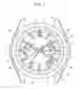 Fig. 02 - Analog electronic timepiece and stepping motor driving method