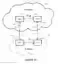Fig. 07 - Preventing loops in networks operating different protocols to provide loop-free topology