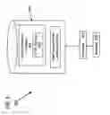 Fig. 07 - Cross cluster extension mobility in internet-protocol telephony