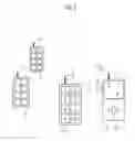 Fig. 02 - METHOD FOR OPERATING A WIRELESS SENSOR NETWORK AND SENSOR NODE