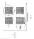 Fig. 02 - MC-CDMA multiplexing in an orthogonal uplink