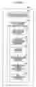 Fig. 42 - Transmission apparatus, reception apparatus, mobile communications system and transmission control method