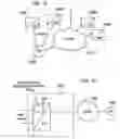 Fig. 09 - Methods and systems for communicating signaling system 7 (SS7) user part messages among SS7 signaling points (SPs) and internet protocol (IP) nodes using signal transfer points (STPs)