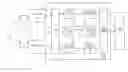 Fig. 01 - Pipelined packet switching and queuing architecture