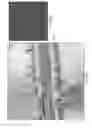 Fig. 07 - Semipolar or nonpolar nitride-based devices on partially or fully relaxed alloys with misfit dislocations at the heterointerface