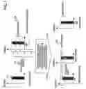Fig. 02 - Compressed image noise removal device and reproduction device