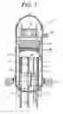 Fig. 02 - Method of handling control rod and control rod handling apparatus
