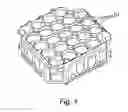 Fig. 02 - Spacer grid
