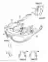Fig. 08 - AUDIO EQUIPMENT