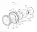 Fig. 01 - Voice coil and loudspeaker using the same