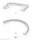 Fig. 02 - INSERT MOLDED SUSPENSION MEMBER WITH MECHANICAL SUPPORT
