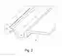 Fig. 03 - INSERT MOLDED SUSPENSION MEMBER WITH MECHANICAL SUPPORT