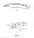 Fig. 04 - INSERT MOLDED SUSPENSION MEMBER WITH MECHANICAL SUPPORT