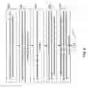 Fig. 07 - Method and system for watermarking 3D content