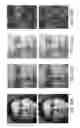 Fig. 22 - Recognition via high-dimensional data classification
