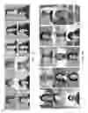 Fig. 34 - Recognition via high-dimensional data classification