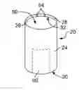 Fig. 01 - BAG WITH LINER