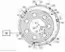 Fig. 01 - METHOD AND APPARATUS FOR STABILIZING A SQUEEZE FILM DAMPER FOR A ROTATING MACHINE