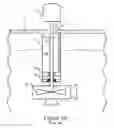 Fig. 03 - Vertically rotatable shaft assembly with thermally insulated housing
