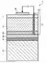 Fig. 01 - Optical waveguide electro-optic device and process of manufacturing optical waveguide electro-optic device