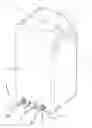 Fig. 01 - Heatable liquid container made from plastic material and production method therefor