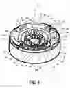 Fig. 05 - Domed-shaped camera